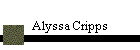 Alyssa Cripps